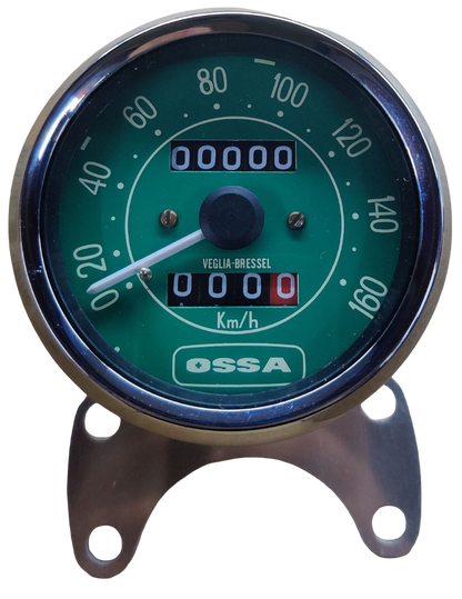 Speedometer Ossa Enduro, Desert, Phantom, Fuego