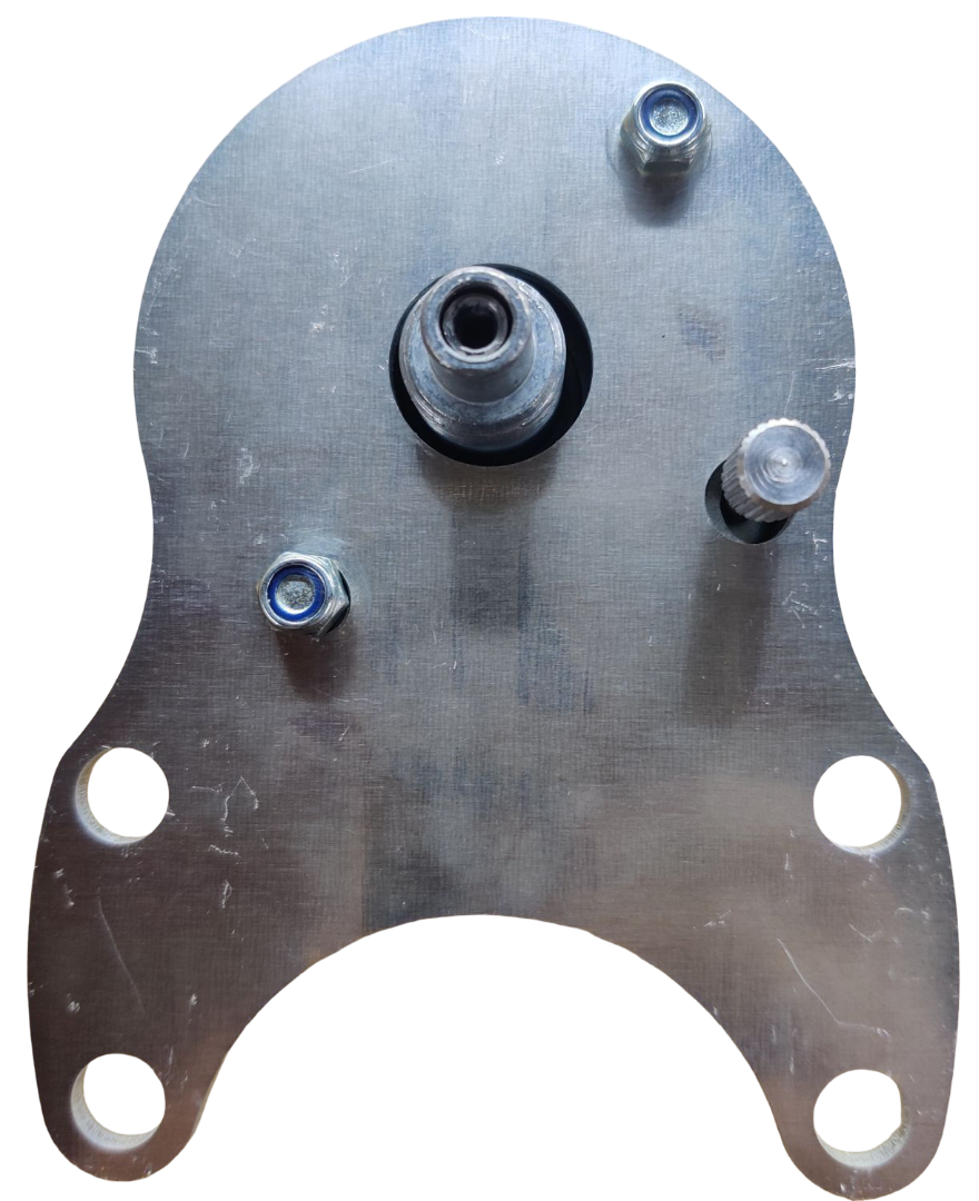 Speedometer Ossa Enduro, Desert, Phantom, Fuego