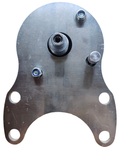 Speedometer Ossa Enduro, Desert, Phantom, Fuego