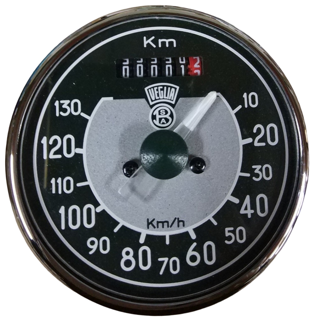 Speedometer Sadrian
