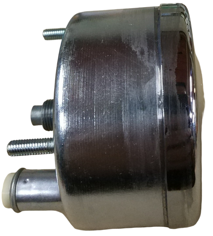 Ossa speedometer