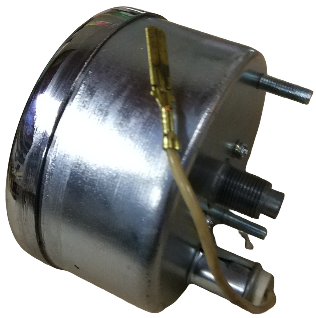Speedometer Sanglas