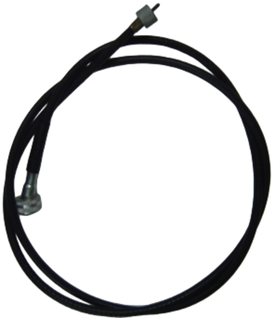 Cable y funda Cuentakm. Ossa 125 / 150 Reloj VDO