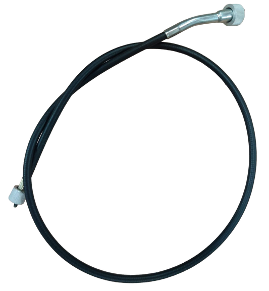 Cable y funda cuentakm. Ossa Super Pioneer