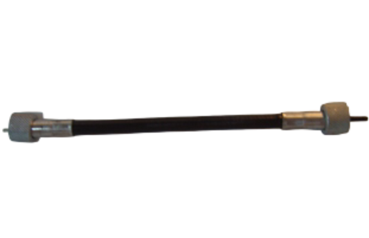 Cable y funda cuentakm. Ossa Trial