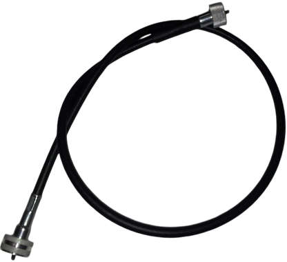 Speedometer cable Sanglas 400E front 750mm.