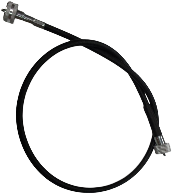 Cable y funda cuentakm. Peugeot Movesa 2ª serie