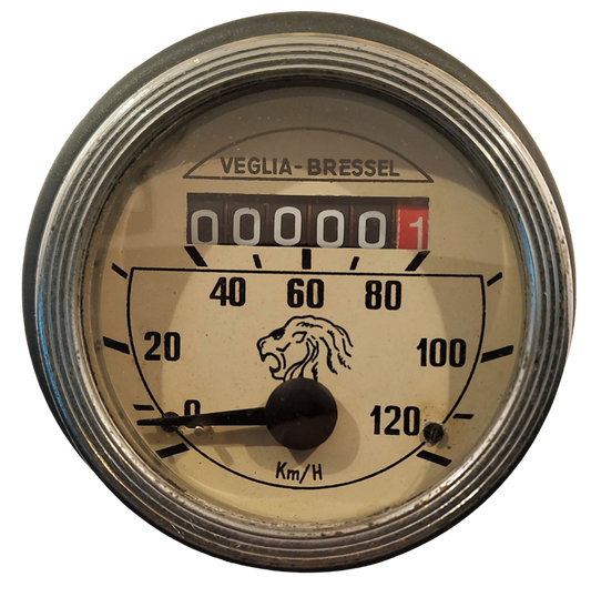 Genuine Speedometer Peugeot Movesa 125