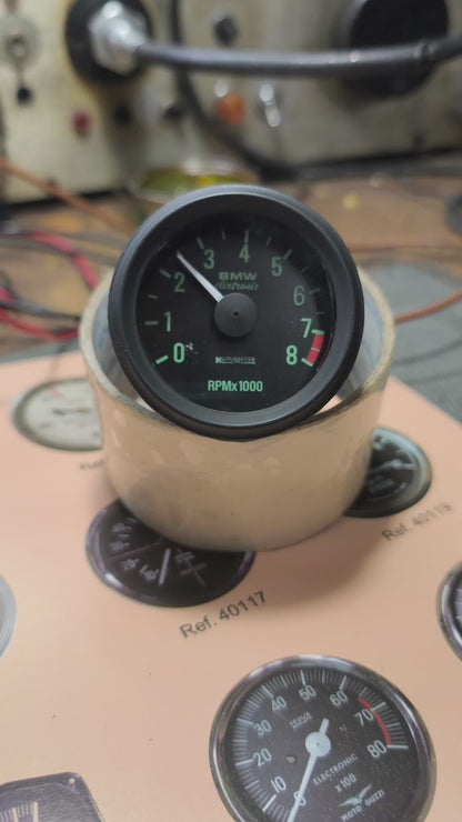 Tachometer/Rev Counter for BMW R 80 GS G/S PD GS BASIC R 100 GS REPLICA