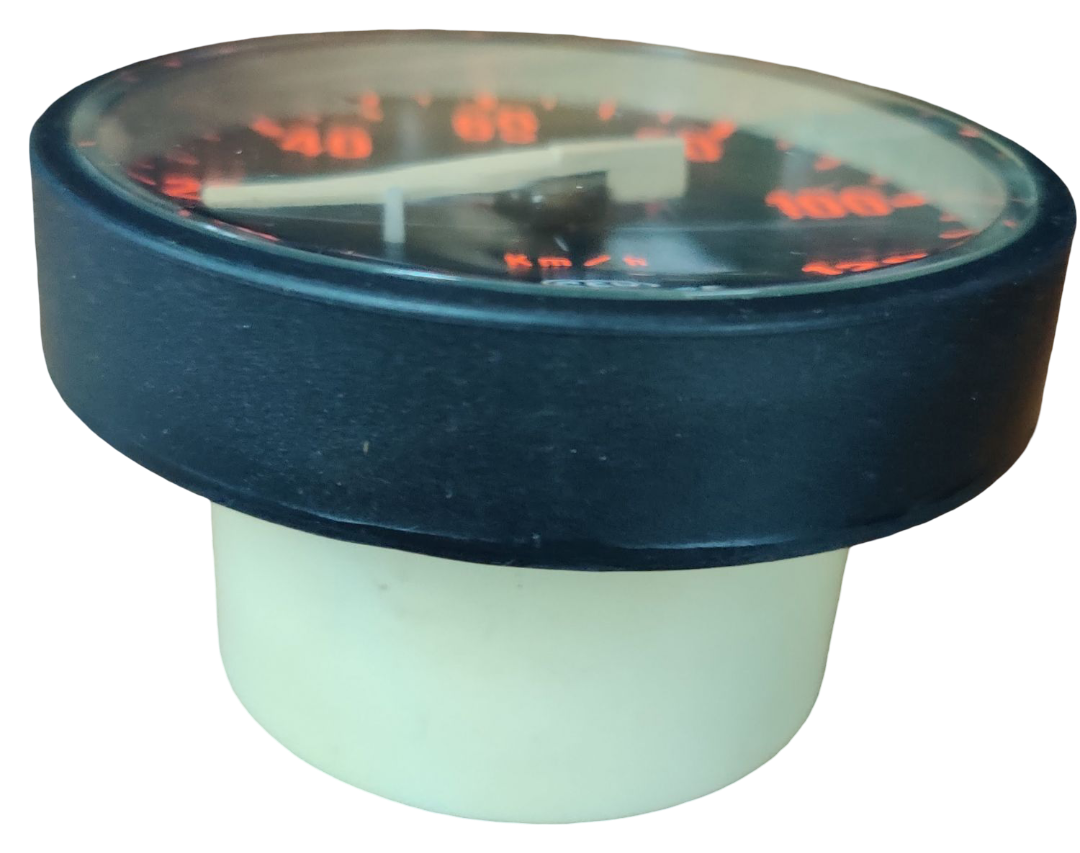 Speedometer Puch Faconsa
