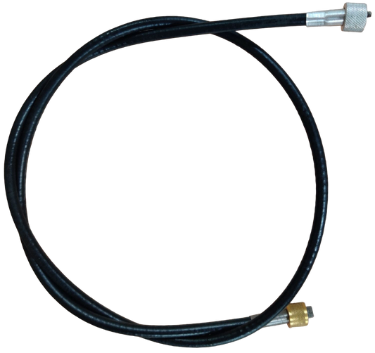 Cable y funda cuentakm. Rovena