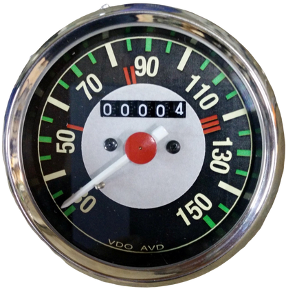 Speedometer Rovena Sport