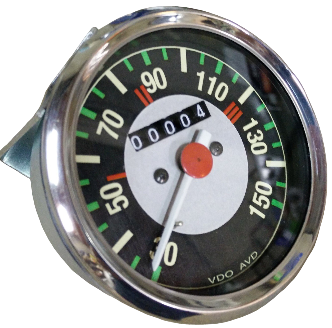 Speedometer Rovena Sport