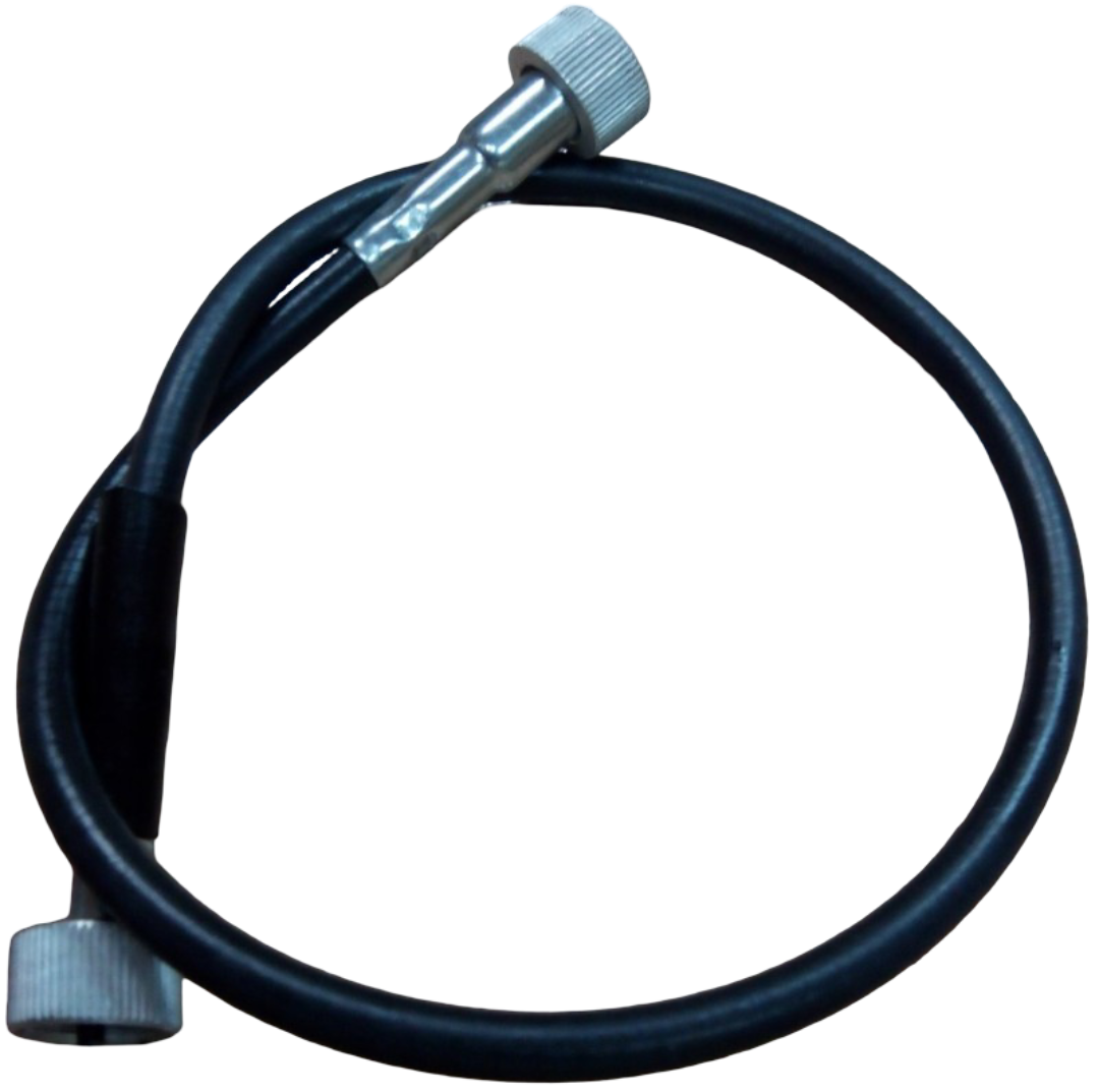 Cable y funda cuentavtas. Derbi 2002