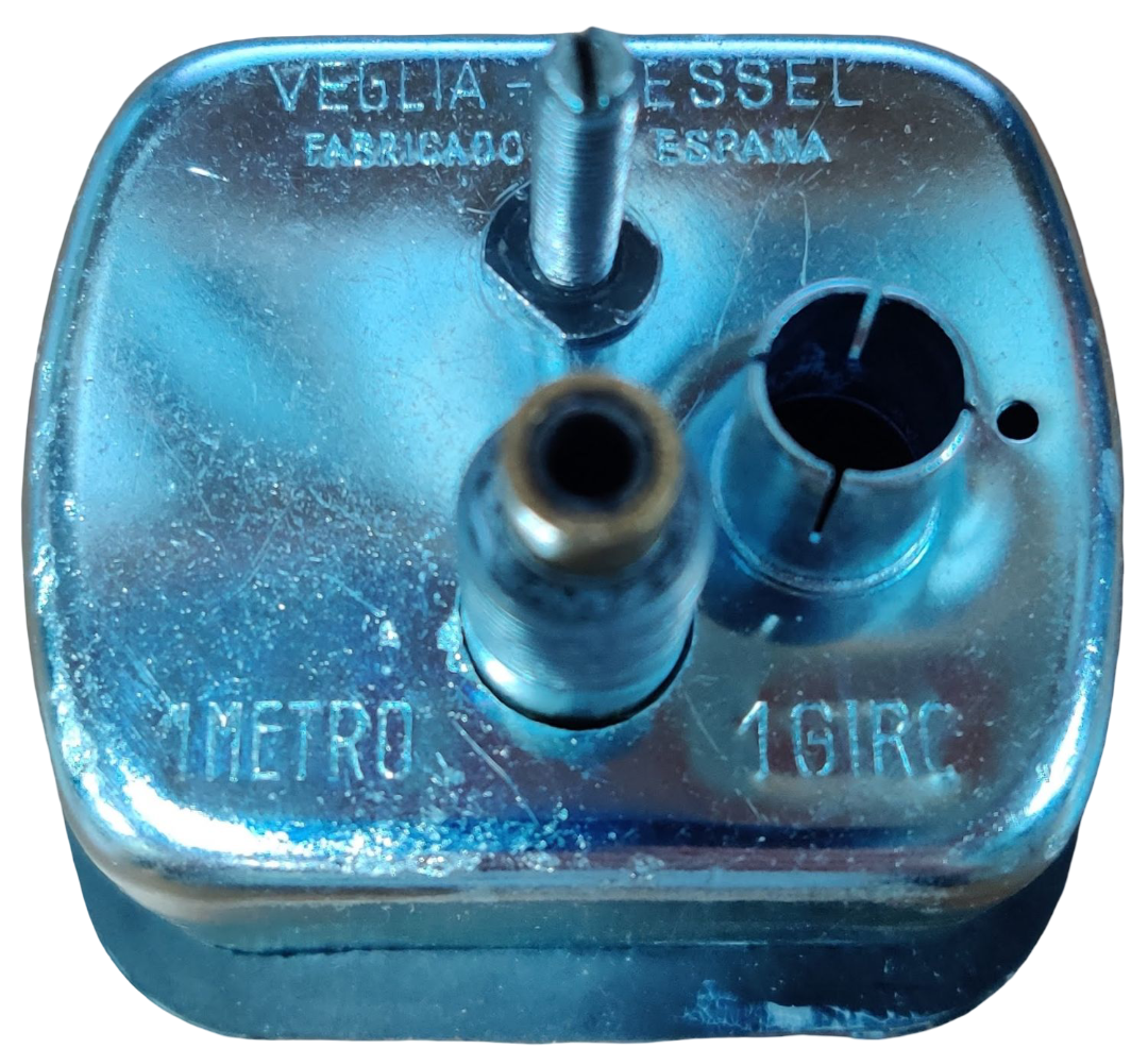 Velocímetro cuentakm. Sanglas