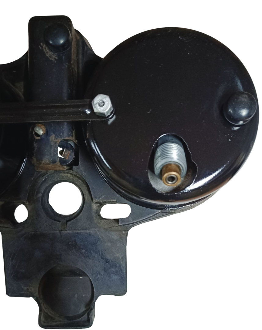 Cuadro de instrumentos Sanglas 400Y