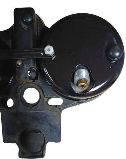Cuadro de instrumentos Sanglas 400Y