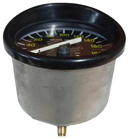 SpeedomeSanglas 400Y speedometer