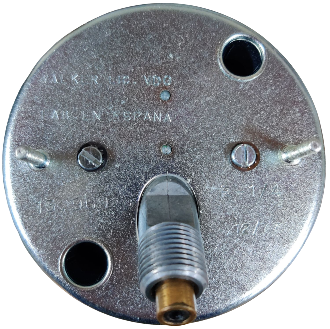 Cuentarrevoluciones Cuentavueltas Sanglas Yamaha 400