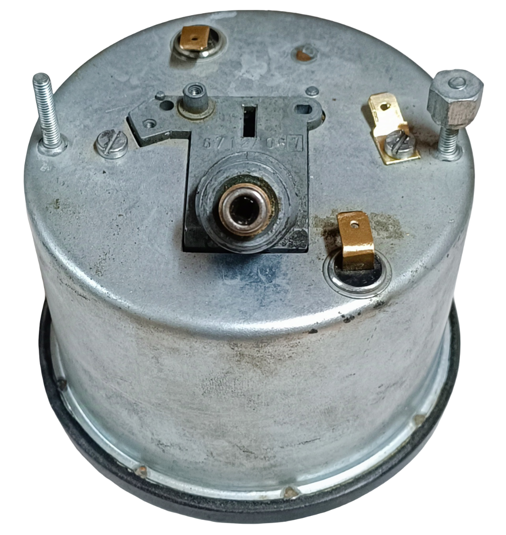 SpeedomeSanglas 400Y speedometer