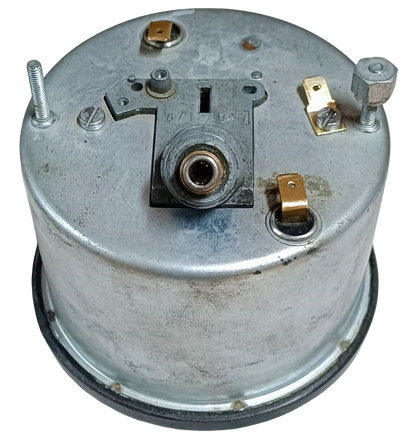 SpeedomeSanglas 400Y speedometer