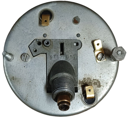 SpeedomeSanglas 400Y speedometer