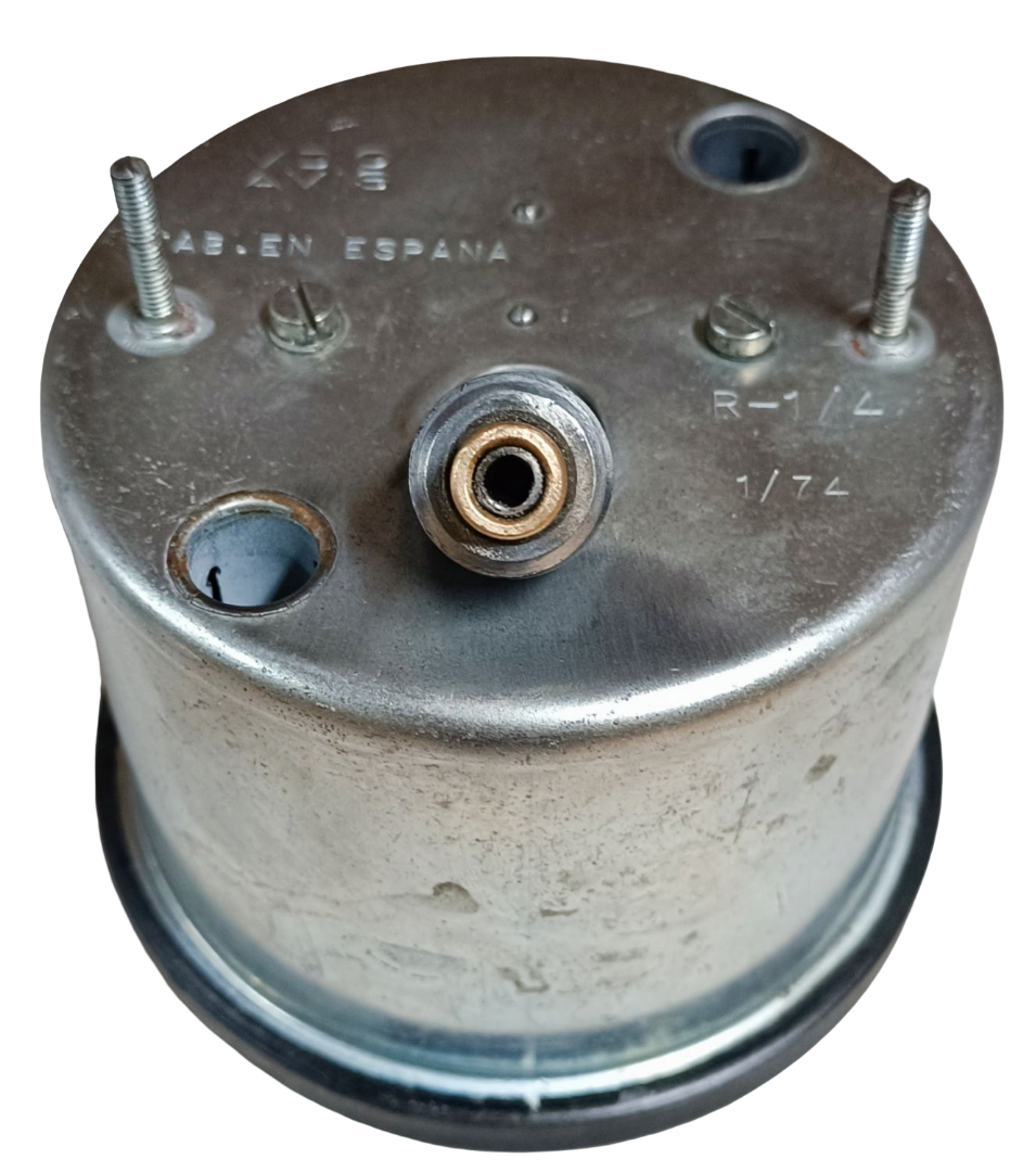 Drehzahlmesser Sanglas 400E 400f