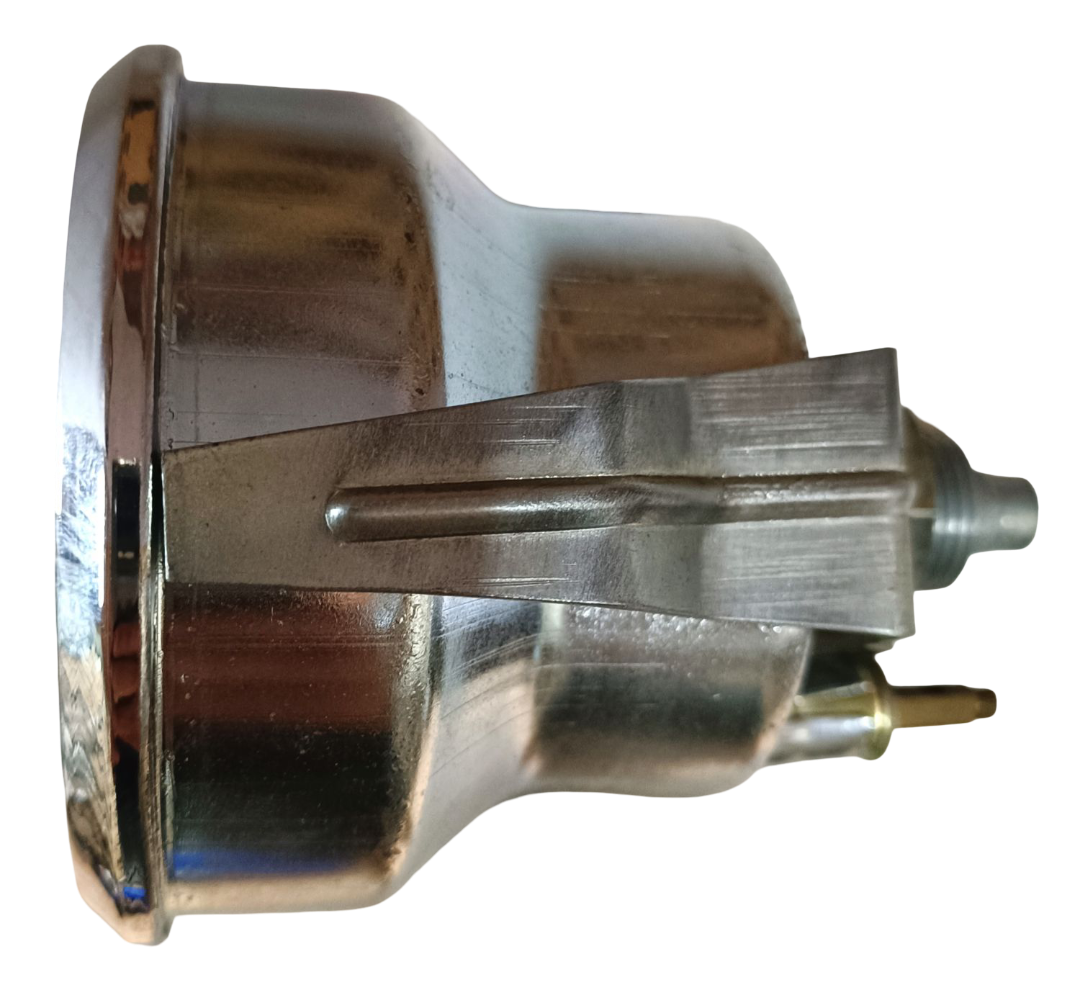 Sanglas 400 T MPH speedometer