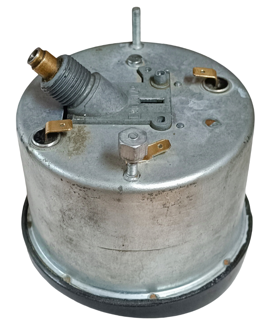 SpeedomeSanglas 400Y speedometer