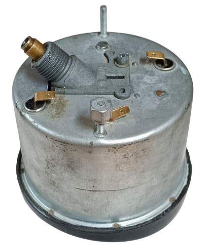SpeedomeSanglas 400Y speedometer