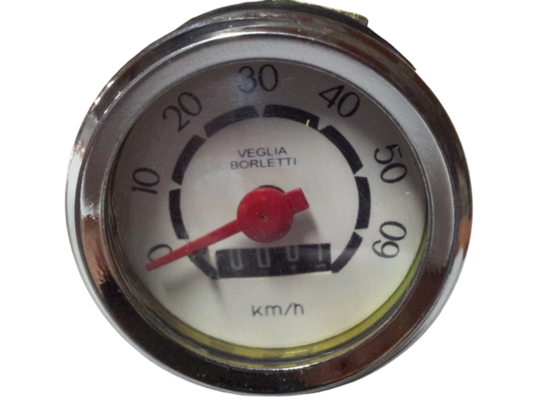 Speedometer for Peugeot Solex