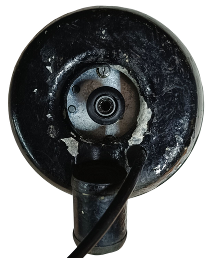 Triumph T140 T160 Veglia Speedometer/Odometer with Bracket