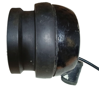 Triumph T140 T160 Veglia Speedometer/Odometer with Bracket