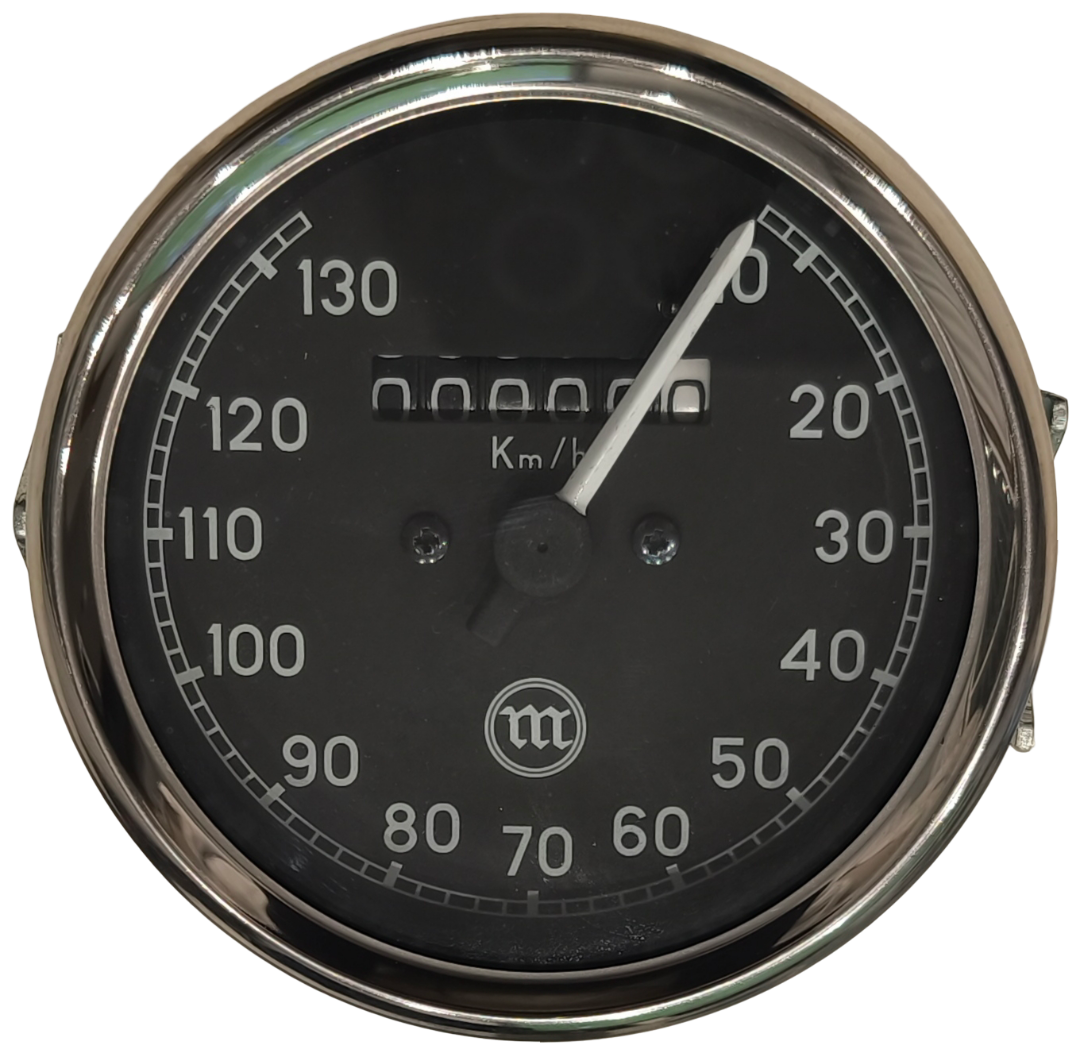 Speedometer Montesa Turismo