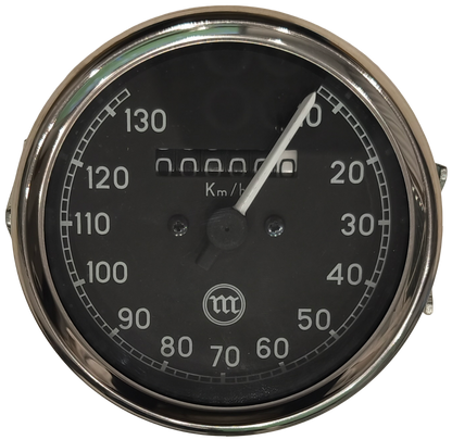 Speedometer Montesa Turismo