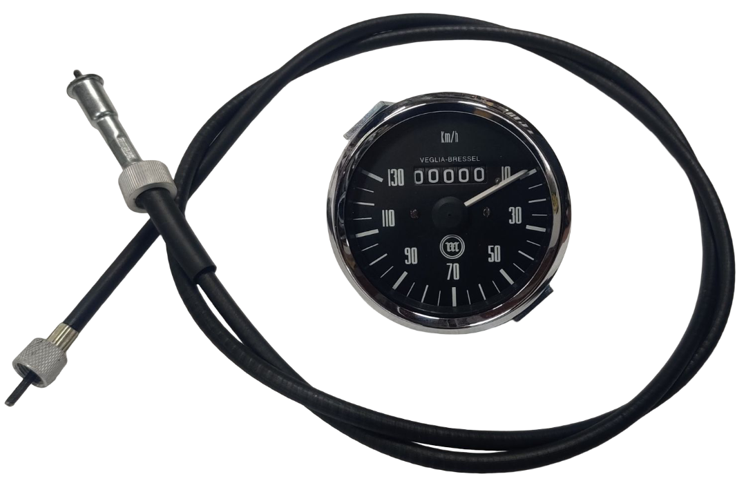 Speedometer Montesa Impala Turismo + cable