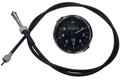 Speedometer Montesa Impala Turismo + cable