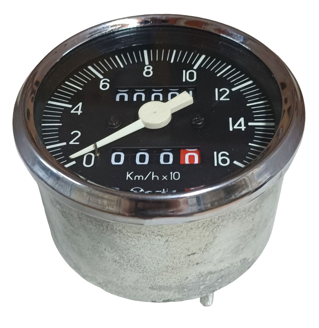 Universal-Tachometer/Kilometerzähler