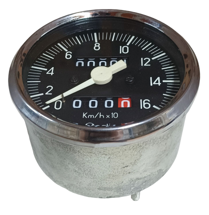 Universal-Tachometer/Kilometerzähler