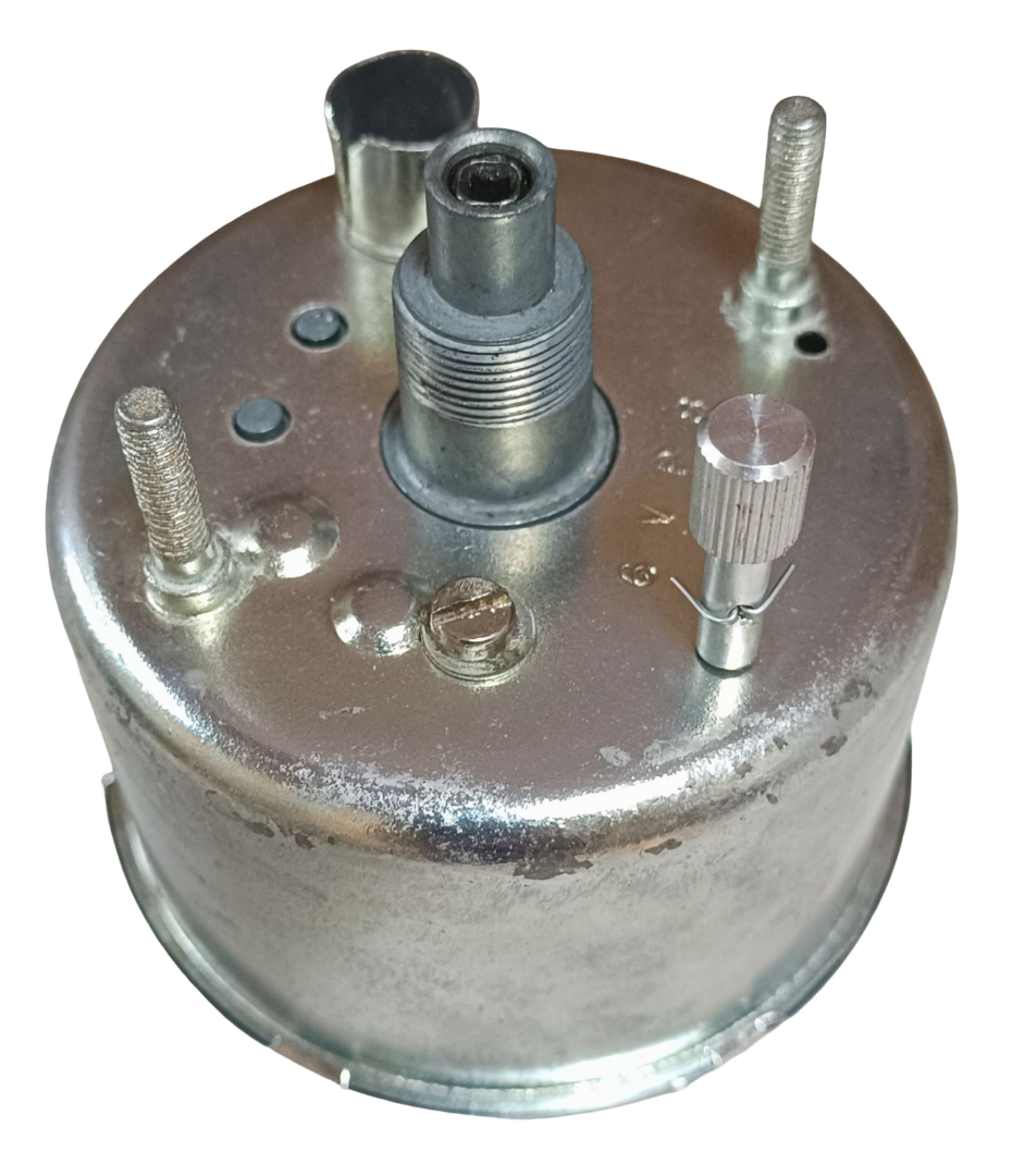 Universal-Tachometer/Kilometerzähler