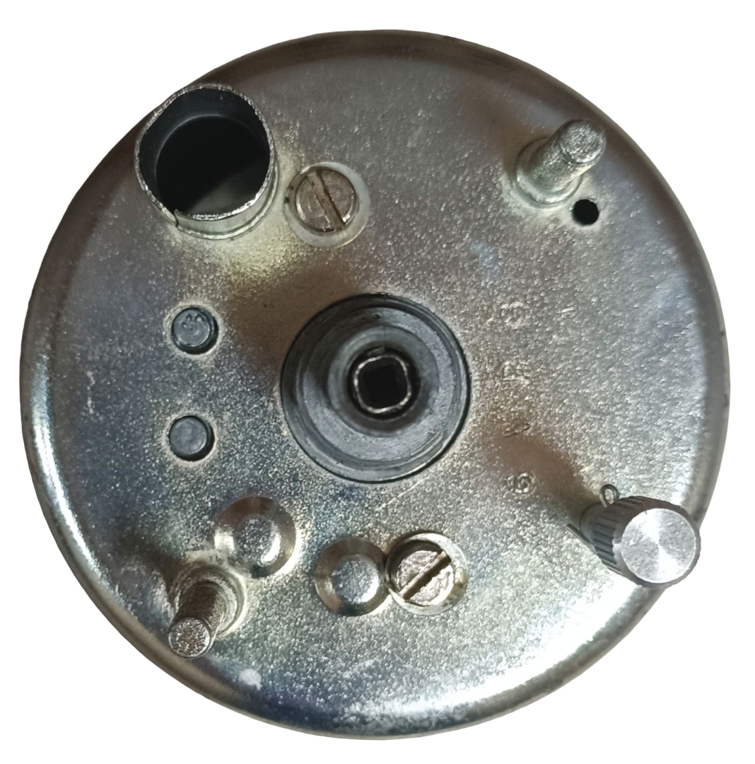 Universal-Tachometer/Kilometerzähler