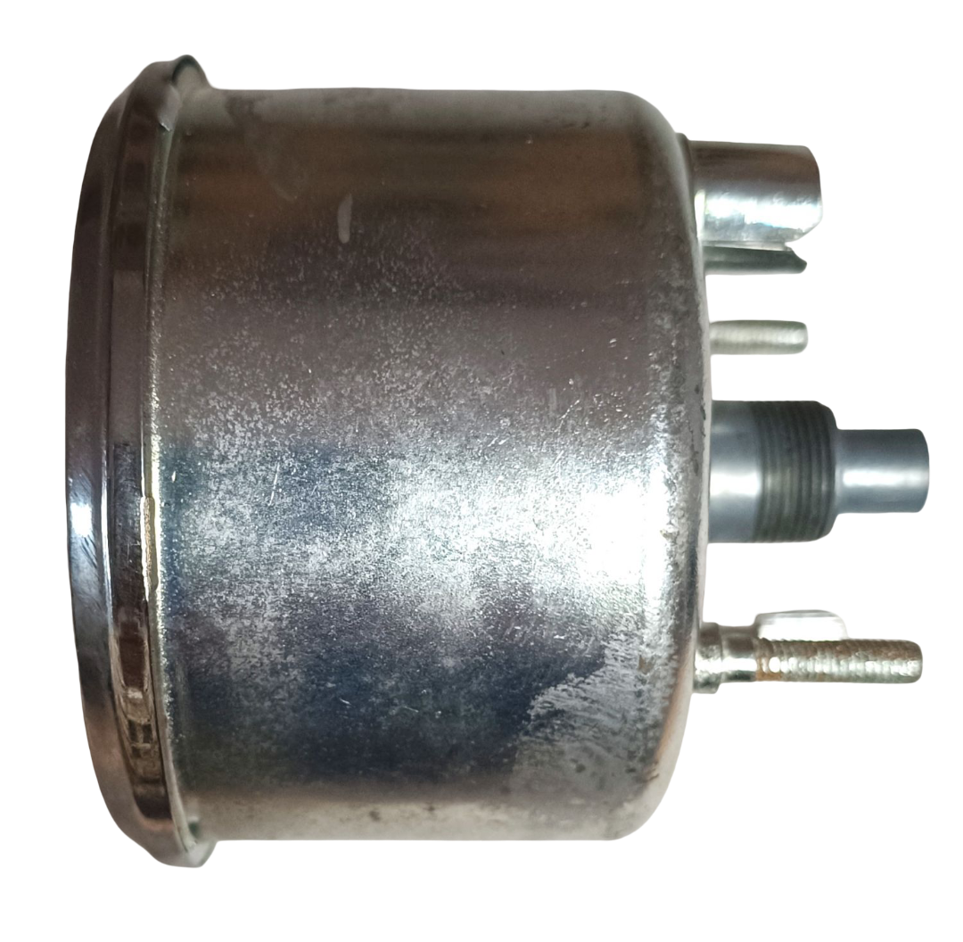 Universal-Tachometer/Kilometerzähler