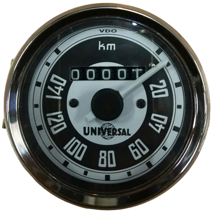 Velocímetro cuentakm. Universal