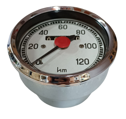 Universal-Tachometer/Kilometerzähler