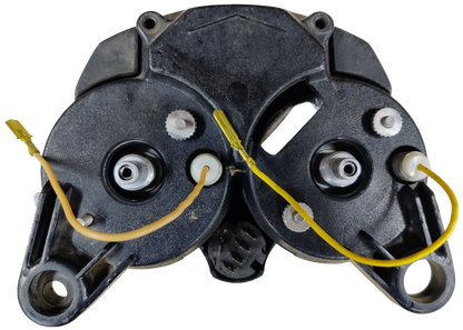 Cuadro de instrumentos Moto Guzzi V35
