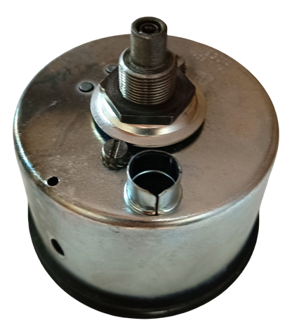 Genuine restored Vespa P125x, P150x, P200e, NV speedometer