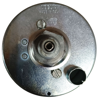 Genuine restored Vespa P125x, P150x, P200e, NV speedometer