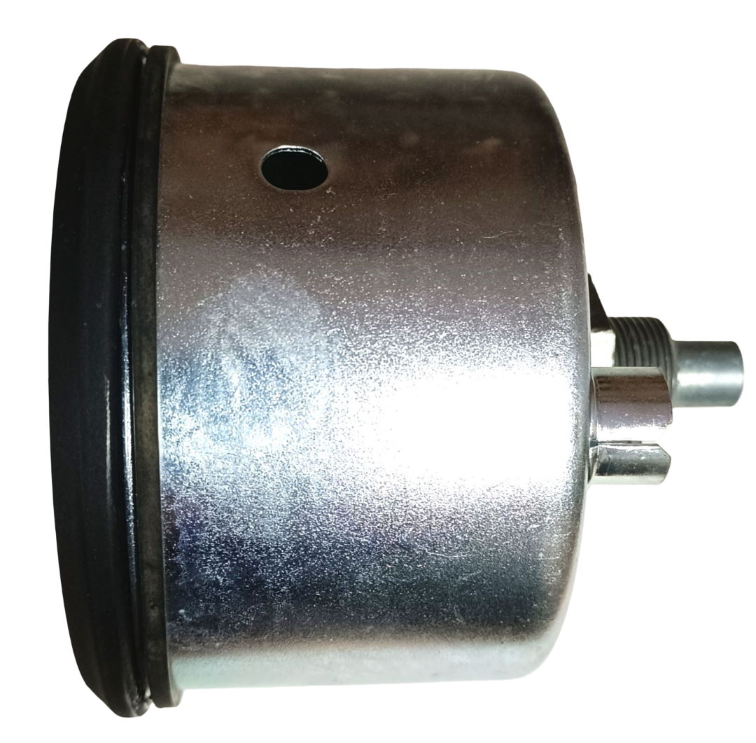 Genuine restored Vespa P125x, P150x, P200e, NV speedometer