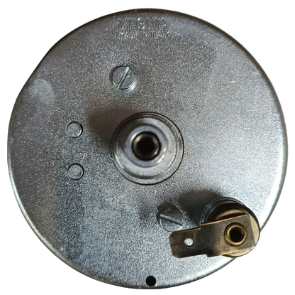 Velocímetro cuentakm. Vespa P125x, P150x, P200e, Nv original Veglia restaurado