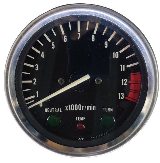 Yamaha TZR 80RR Drehzahlmesser